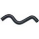 Purchase Top-Quality Upper Radiator Or Coolant Hose by GATES - 23349 pa1