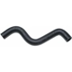 Purchase Top-Quality Upper Radiator Or Coolant Hose by GATES - 23349 pa2