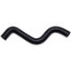 Purchase Top-Quality Upper Radiator Or Coolant Hose by GATES - 23349 pa3