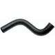 Purchase Top-Quality Upper Radiator Or Coolant Hose by GATES - 23363 pa2
