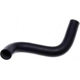 Purchase Top-Quality Upper Radiator Or Coolant Hose by GATES - 23363 pa3