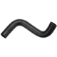 Purchase Top-Quality Upper Radiator Or Coolant Hose by GATES - 23363 pa5