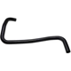 Purchase Top-Quality Upper Radiator Or Coolant Hose by GATES - 23383 pa2
