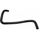 Purchase Top-Quality Upper Radiator Or Coolant Hose by GATES - 23383 pa3