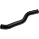 Purchase Top-Quality Upper Radiator Or Coolant Hose by GATES - 23397 pa6