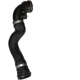 Purchase Top-Quality GATES - 23404 - Upper Radiator Or Coolant Hose pa11