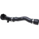Purchase Top-Quality GATES - 23404 - Upper Radiator Or Coolant Hose pa2