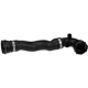 Purchase Top-Quality GATES - 23404 - Upper Radiator Or Coolant Hose pa7