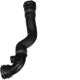 Purchase Top-Quality GATES - 23404 - Upper Radiator Or Coolant Hose pa8