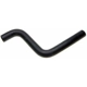 Purchase Top-Quality Upper Radiator Or Coolant Hose by GATES - 23455 pa1