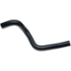 Purchase Top-Quality Upper Radiator Or Coolant Hose by GATES - 23538 pa3