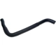 Purchase Top-Quality Upper Radiator Or Coolant Hose by GATES - 23544 pa2
