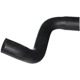 Purchase Top-Quality Upper Radiator Or Coolant Hose by GATES - 23551 pa7