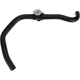 Purchase Top-Quality GATES - 23578 - Upper Radiator Or Coolant Hose pa7