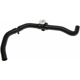 Purchase Top-Quality Upper Radiator Or Coolant Hose by GATES - 23579 pa1