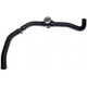 Purchase Top-Quality Upper Radiator Or Coolant Hose by GATES - 23579 pa3