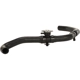 Purchase Top-Quality Upper Radiator Or Coolant Hose by GATES - 23579 pa6