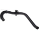 Purchase Top-Quality Upper Radiator Or Coolant Hose by GATES - 23580 pa2