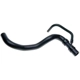 Purchase Top-Quality Upper Radiator Or Coolant Hose by GATES - 23581 pa1