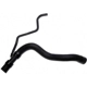 Purchase Top-Quality Upper Radiator Or Coolant Hose by GATES - 23582 pa2