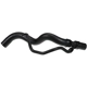 Purchase Top-Quality Upper Radiator Or Coolant Hose by GATES - 23582 pa5