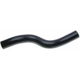 Purchase Top-Quality Upper Radiator Or Coolant Hose by GATES - 23591 pa1