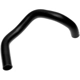Purchase Top-Quality Upper Radiator Or Coolant Hose by GATES - 23601 pa6