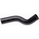 Purchase Top-Quality Upper Radiator Or Coolant Hose by GATES - 23608 pa3