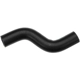 Purchase Top-Quality Upper Radiator Or Coolant Hose by GATES - 23615 pa4