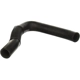 Purchase Top-Quality Upper Radiator Or Coolant Hose by GATES - 23619 pa6