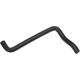 Purchase Top-Quality GATES - 23637 - Upper Radiator Or Coolant Hose pa5