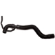 Purchase Top-Quality Upper Radiator Or Coolant Hose by GATES - 23668 pa2