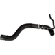 Purchase Top-Quality Upper Radiator Or Coolant Hose by GATES - 23668 pa3