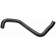 Purchase Top-Quality Upper Radiator Or Coolant Hose by GATES - 23681 pa1