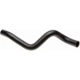 Purchase Top-Quality Upper Radiator Or Coolant Hose by GATES - 23683 pa1