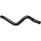 Purchase Top-Quality Upper Radiator Or Coolant Hose by GATES - 23683 pa2
