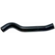 Purchase Top-Quality Upper Radiator Or Coolant Hose by GATES - 23684 pa1