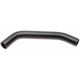 Purchase Top-Quality GATES - 23687 - Upper Radiator Or Coolant Hose pa2