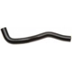 Purchase Top-Quality Upper Radiator Or Coolant Hose by GATES - 23698 pa1