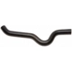 Purchase Top-Quality Upper Radiator Or Coolant Hose by GATES - 23706 pa1