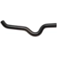 Purchase Top-Quality Upper Radiator Or Coolant Hose by GATES - 23706 pa2