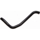 Purchase Top-Quality Upper Radiator Or Coolant Hose by GATES - 23713 pa1