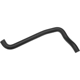 Purchase Top-Quality Upper Radiator Or Coolant Hose by GATES - 23713 pa5