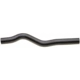 Purchase Top-Quality Upper Radiator Or Coolant Hose by GATES - 23714 pa1