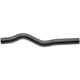 Purchase Top-Quality Upper Radiator Or Coolant Hose by GATES - 23714 pa2