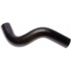 Purchase Top-Quality Upper Radiator Or Coolant Hose by GATES - 23722 pa1