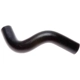 Purchase Top-Quality Upper Radiator Or Coolant Hose by GATES - 23722 pa2