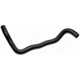 Purchase Top-Quality Upper Radiator Or Coolant Hose by GATES - 23736 pa1