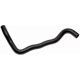 Purchase Top-Quality Upper Radiator Or Coolant Hose by GATES - 23736 pa2