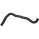Purchase Top-Quality Upper Radiator Or Coolant Hose by GATES - 23736 pa3
